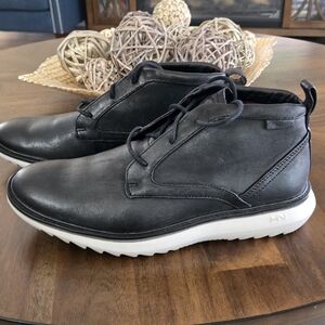 Mens size 9.5 Mark Nason chukka boots